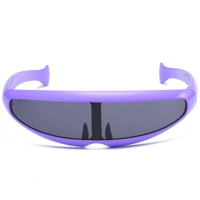 Children's Futuristic Sunglasses - Wnkrs