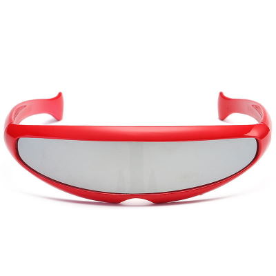 Children's Futuristic Sunglasses - Wnkrs