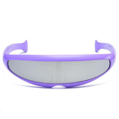 Children's Futuristic Sunglasses - Wnkrs