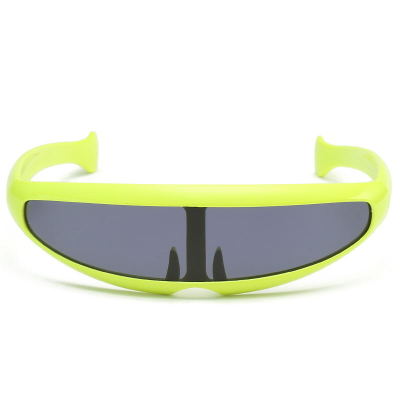 Children's Futuristic Sunglasses - Wnkrs