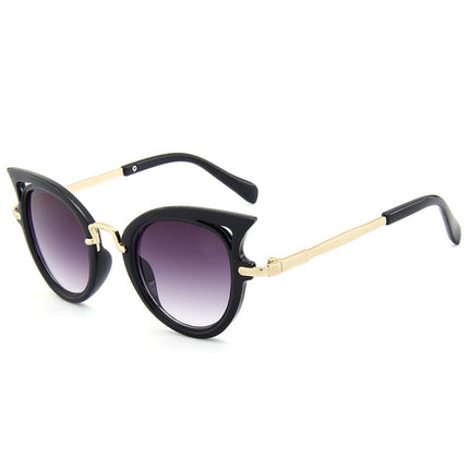 Cat Eye Sunglasses For Kids - Wnkrs