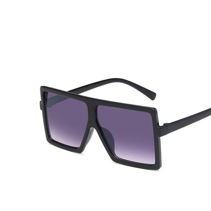 Kid's Polarized Square Sunglasses - Wnkrs