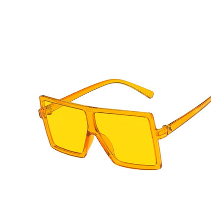 Kid's Polarized Square Sunglasses - Wnkrs