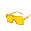 Amarillo transparente