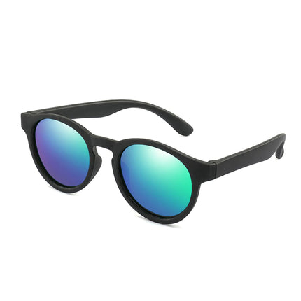 Kids Colorful Flexible Sunglasses - Wnkrs