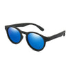 Black / Blue