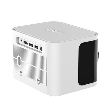 HD 1080P 4K Video Portable Projector with 5G WIFI & Android