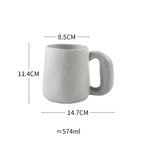 Gris-L / 264-574 ml
