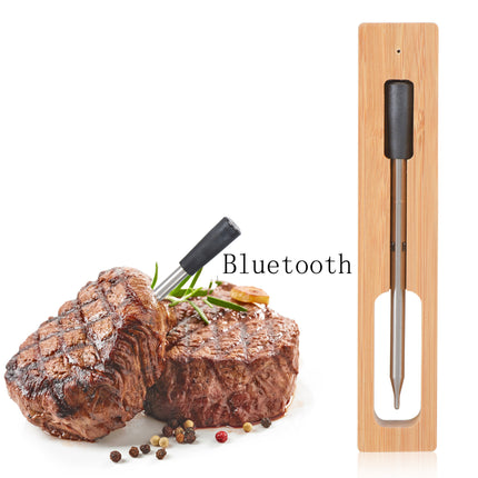 BBQ Probe Wireless Bluetooth BBQ Thermometer - Wnkrs