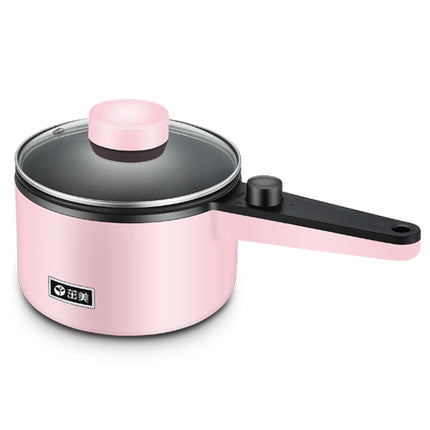 Electric cooker hot pot multi-function integrated pot - Wnkrs