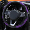 Black Purple