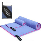 L 76x152 CM / Violet A