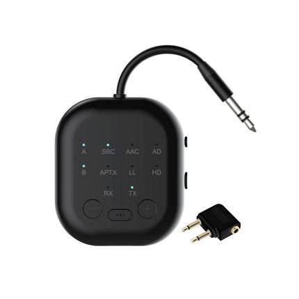 Adaptateur audio Bluetooth