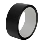 Negro mate / 5cm x 150cm