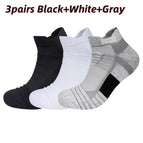 EE. UU. 7-10 EUR 40-45 / 3 pares mixtos