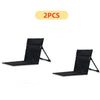 Negro 2 piezas