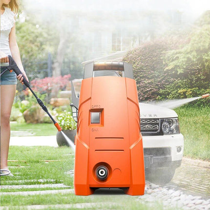 1200W High-Pressure Car and Home Cleaning Washer - Wnkrs