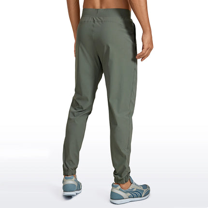 Pantalon de jogging léger pour homme