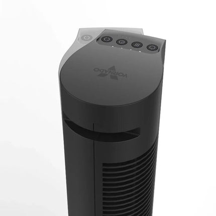 Efficient 40" Oscillating Tower Fan with Remote - Wnkrs