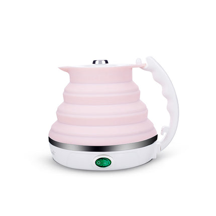 Foldable Electric Kettle - Wnkrs