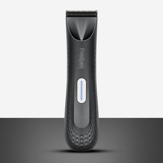 Recortadora corporal impermeable para hombres