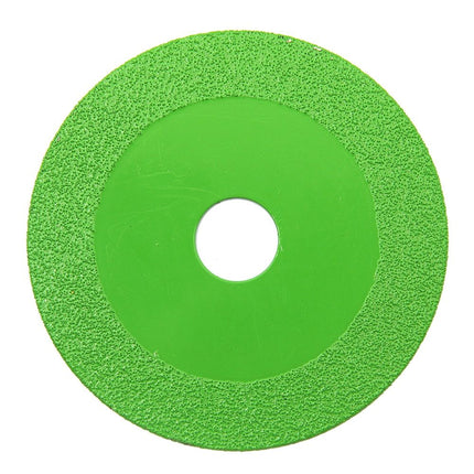 Glass Cutting Disc Diamond Saw Blade - Wnkrs