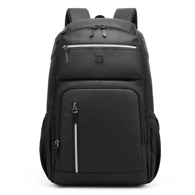 Mochila transpirable para hombre, para negocios, ocio y viajes