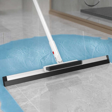 Multi-Purpose Magic Silicone Squeegee Broom - Wnkrs