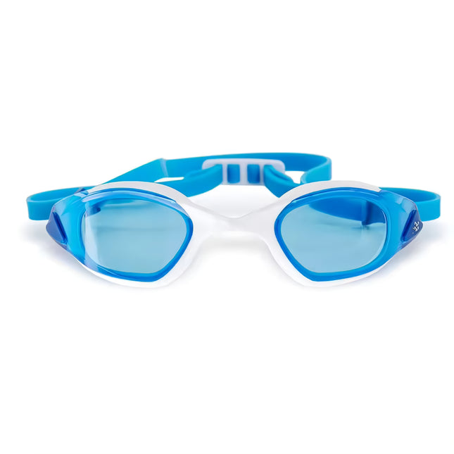 Lunettes de natation professionnelles antibuée pour hommes