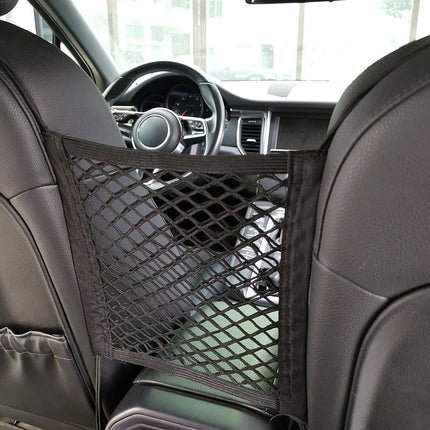 Universal Car Storage Mesh - Wnkrs