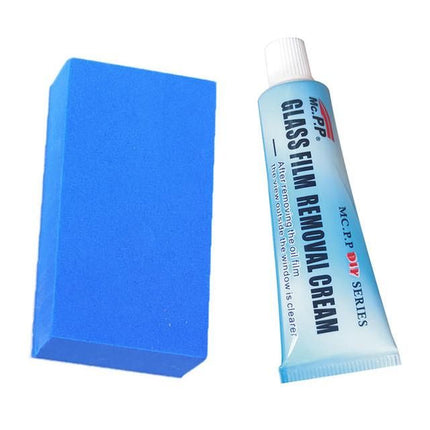 Ultimate Glass Polishing Paste - Wnkrs