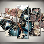 1525x2 1540x2 1550 / Papillon