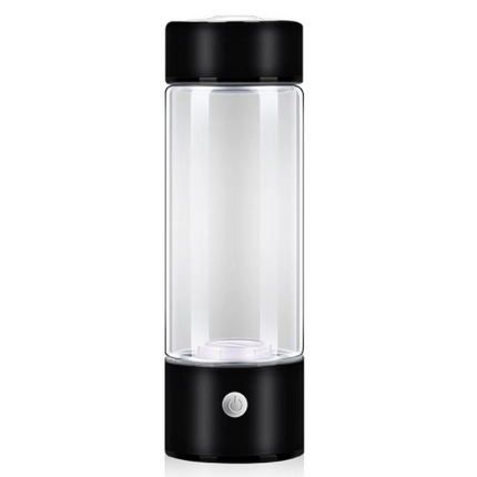 Portable Ionized Water Cup Hydrogen Bottle - Wnkrs