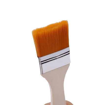 Professional Grade Paint Brush Set - Wnkrs