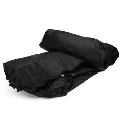 Universal SUV Car Cover - All-Weather Protection for M/L/XL/XXL Sizes - Wnkrs