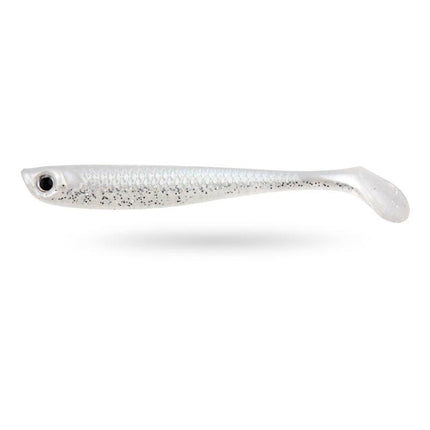 Ensemble de leurres de pêche Swimbaits à queue souple