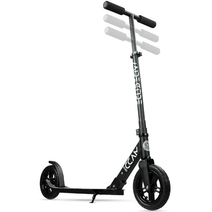 Wide Glide All-Terrain Scooter - Wnkrs