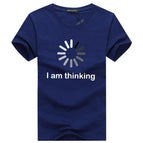 Navy Blue / 5XL