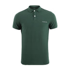 Dark Green (print) / XXL