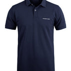 Dark Blue (print) / L
