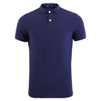 dark blue(no print) / L