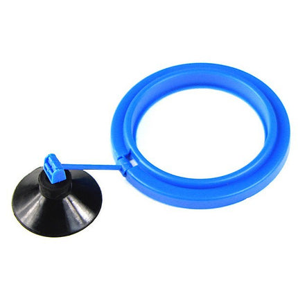 Premium Aquarium Feeding Ring