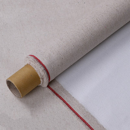 Linen blended coated canvas - Wnkrs