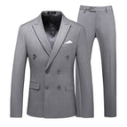 Gris / 6XL