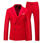 Rojo / 6XL