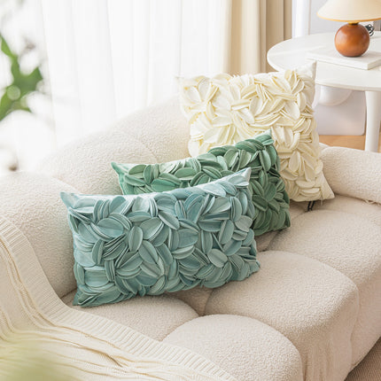 Ins Style Handmade Decorative Pillowcase Cover - Wnkrs