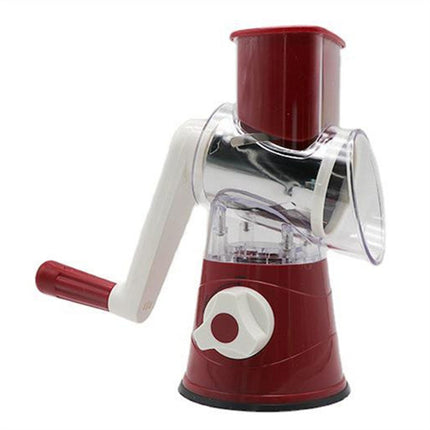 Manual Vegetable Cutter Slicer Kitchen Tools - Wnkrs