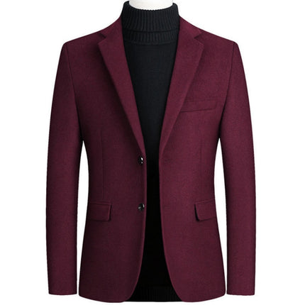 Men's Suit Jacket in Different Colors - Wnkrs