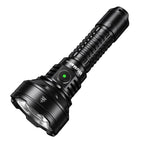 With Battery / Black