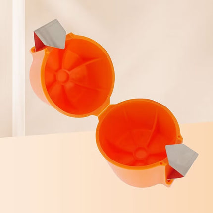 Abridor de cáscaras de huevo y batidor de huevos, herramienta de cocina para hornear | Accesorios de cocina